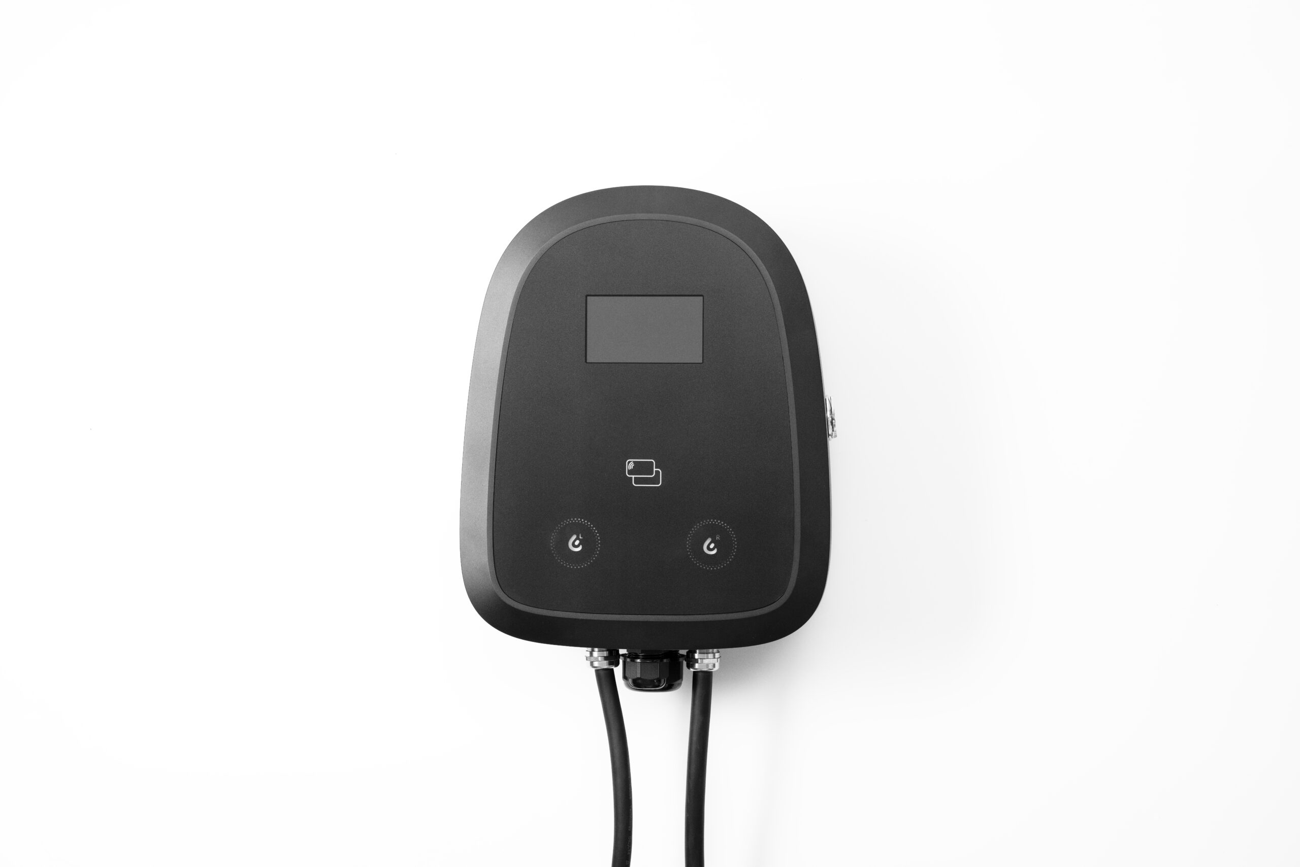 Volt-C-Tdual wall-mounted EV chargers - Image 7