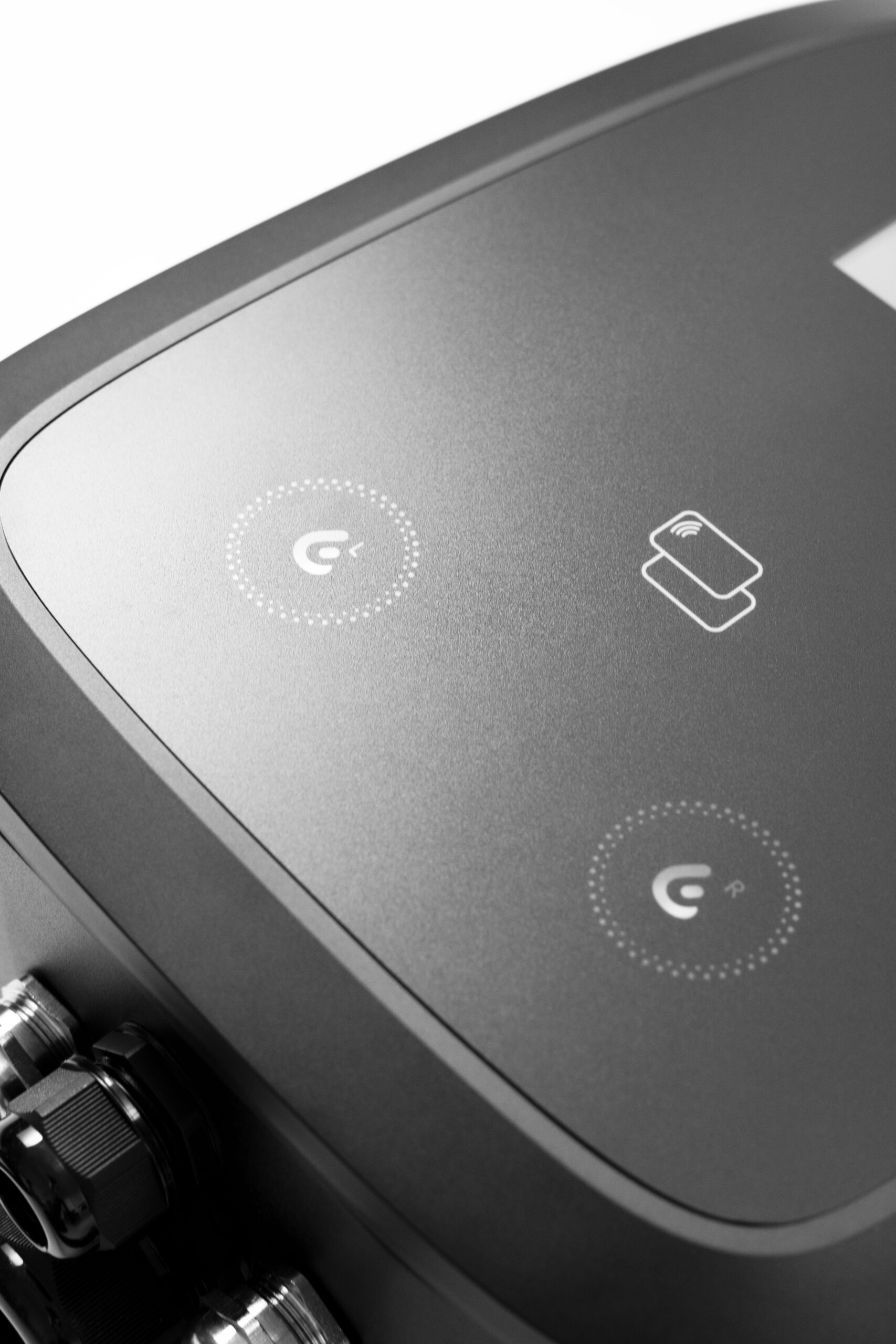 Volt-C-Tdual wall-mounted EV chargers - Image 9