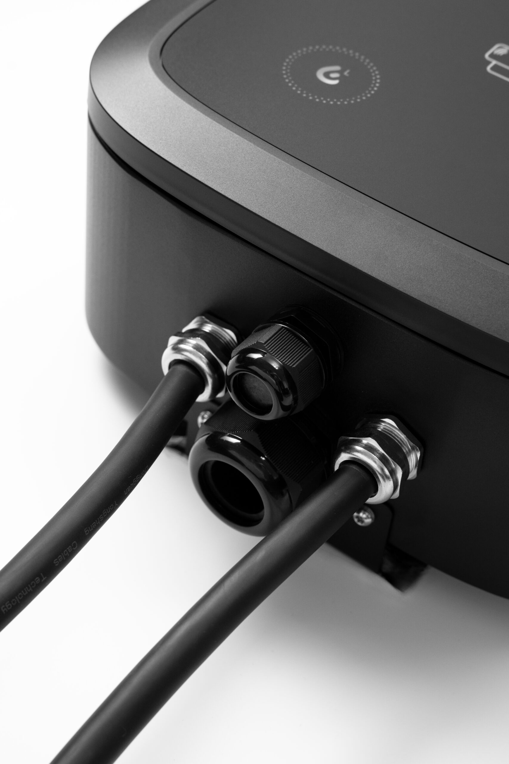 Volt-C-Tdual wall-mounted EV chargers - Image 10