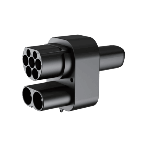 Volt-CCS2 to NACS Adapter