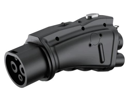 Volt- GBT to CCS1 Adapter