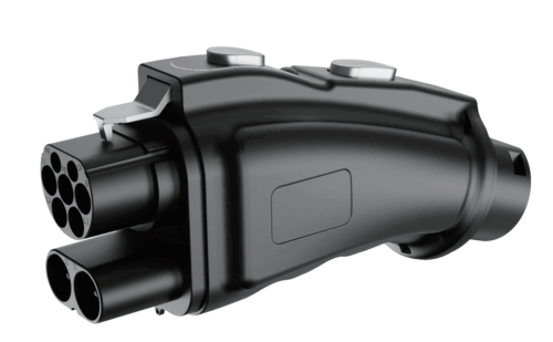 Volt-CCS2 to GBT Adapter