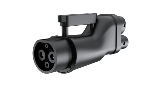 Volt-GBT to CCS2 Adapter