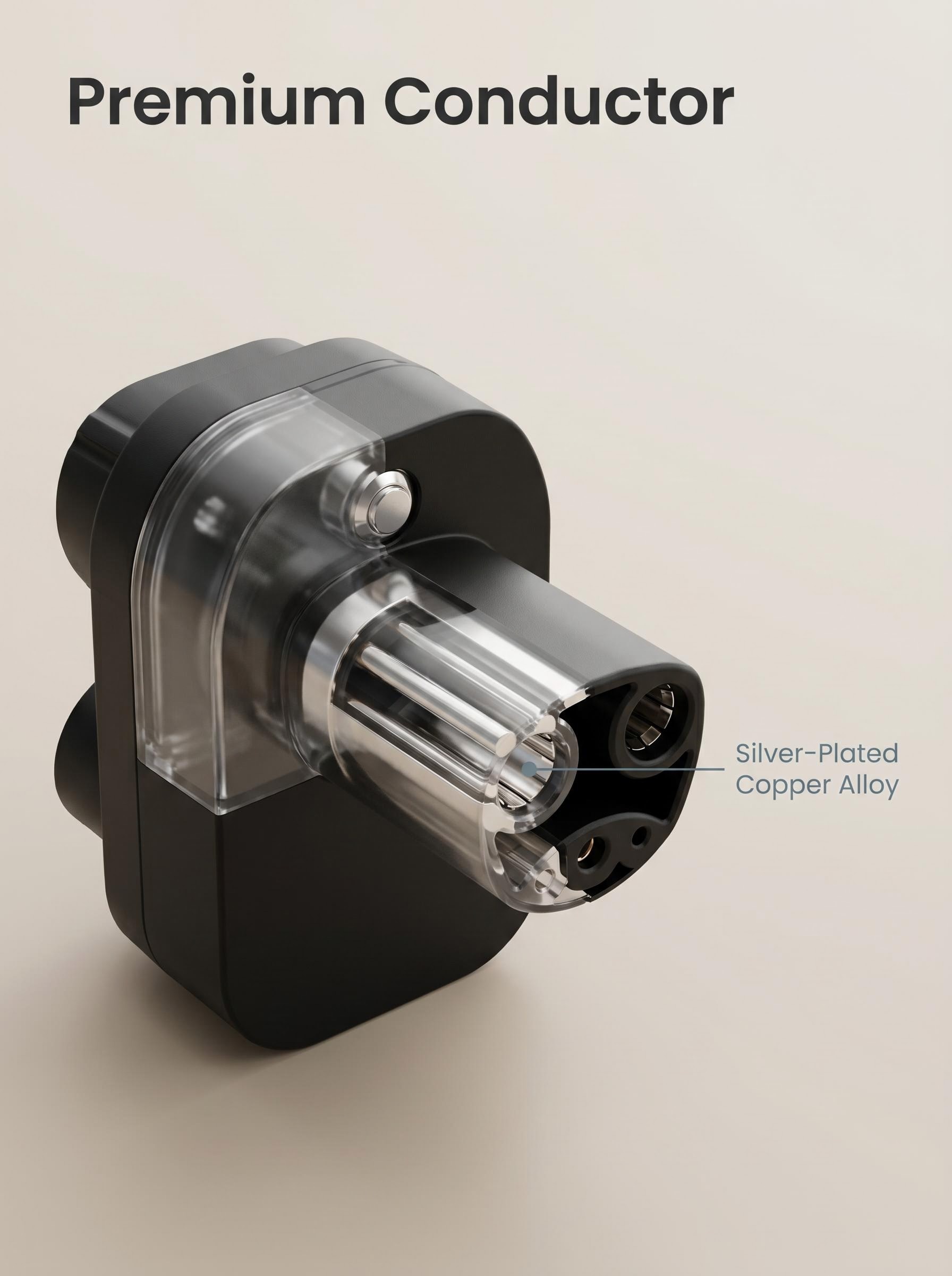 Volt-CCS2 to NACS Adapter - Image 4