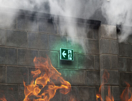 Minimizing Fire Risk