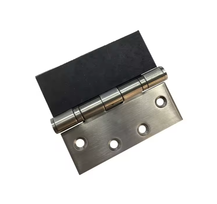 Fireproof hardware protection