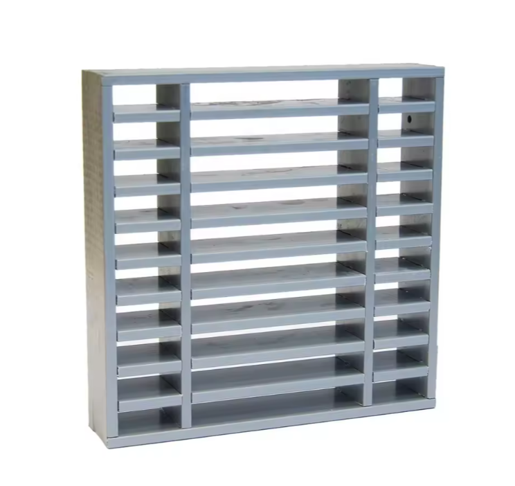 Fire grille