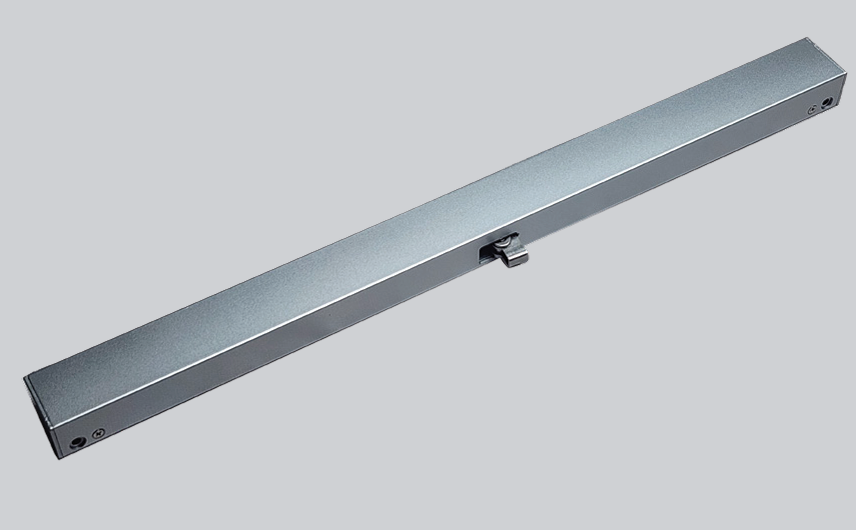 Chain window opener