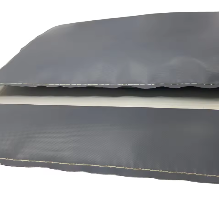 Fire pillow