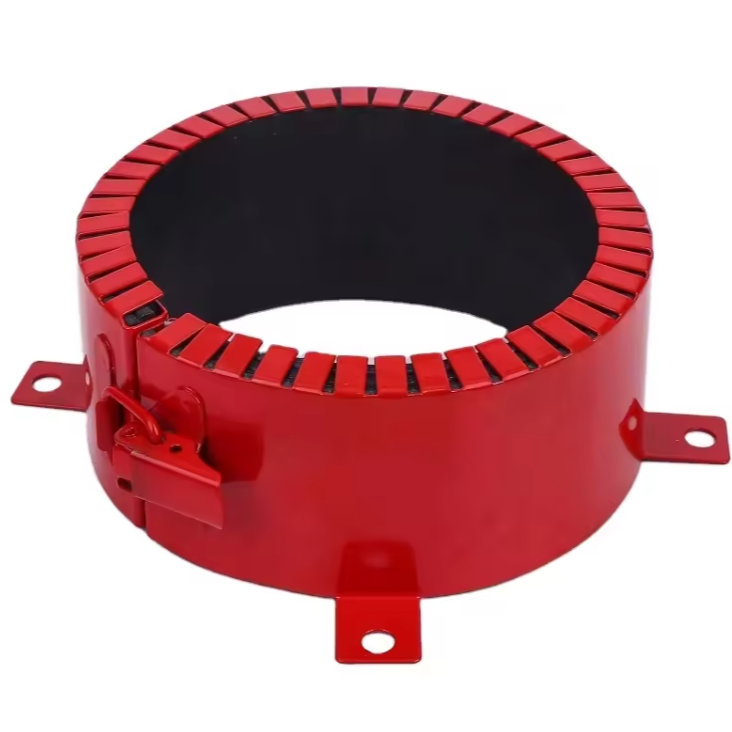 Pipe ring