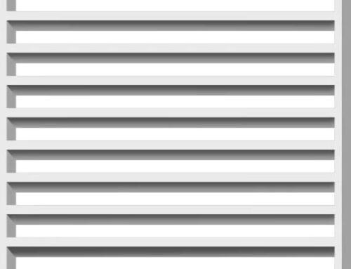 Fireproof Ventilation Grilles and the Safety of Modern Buildings
