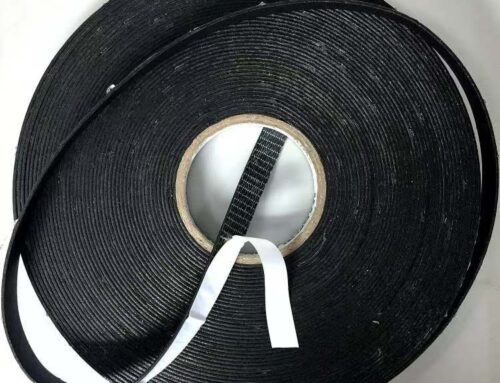 Why choose to install fireproof sealing strips