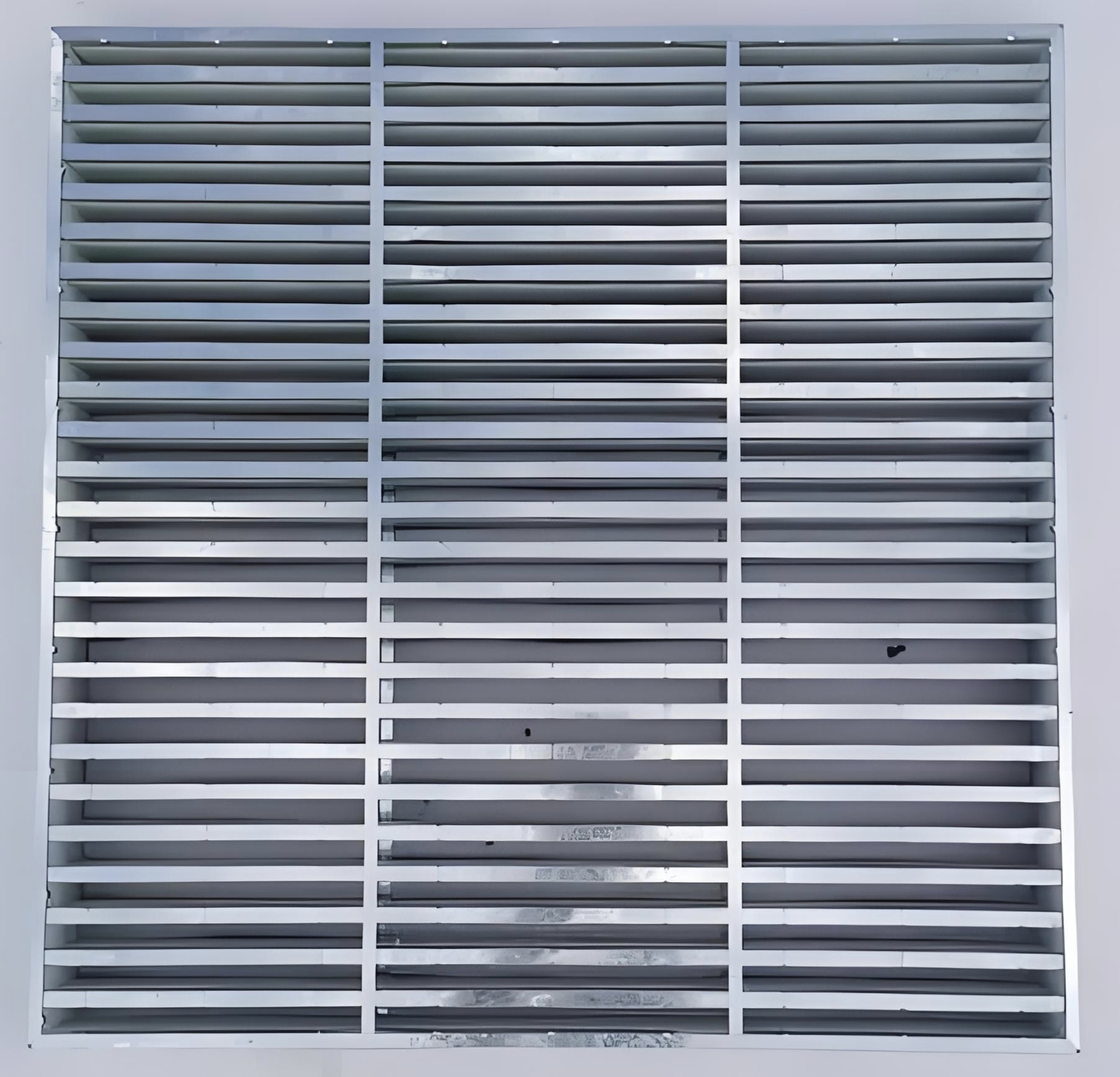 Fire pit grate