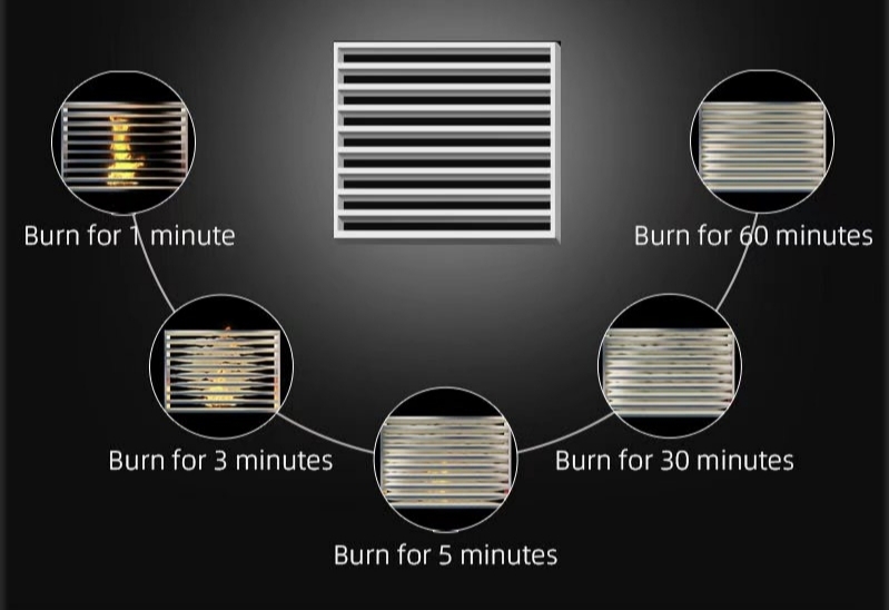 Best Fireproof Grille Best Fireproof Grille