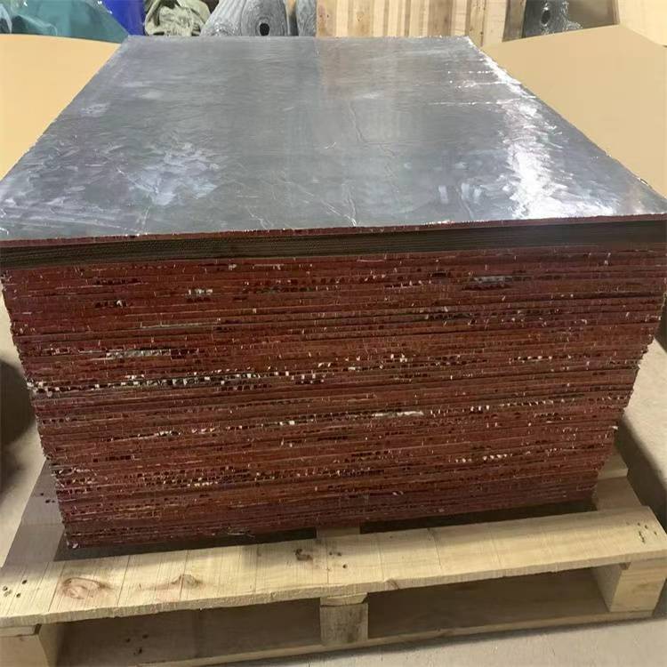 Fireproof board
