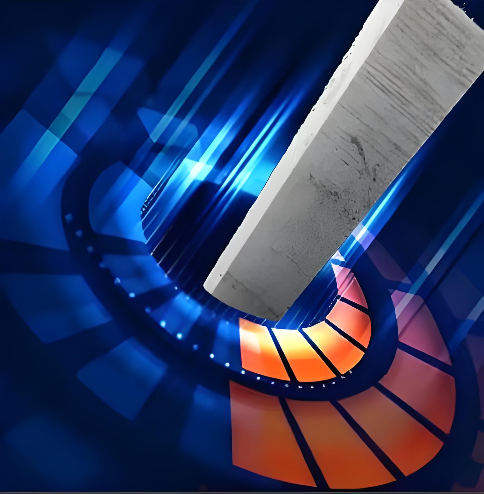 Fire-rated glazing gasket