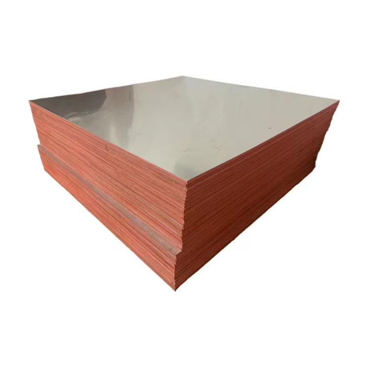 Metal Composite Fireproof Expansion Board Metal Composite Fireproof Expansion Board