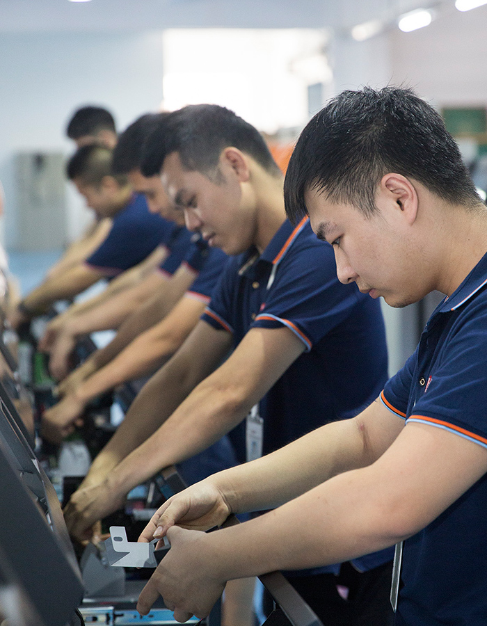 Car Dealer Team Member