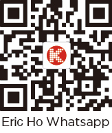Eric Ho Whatsapp