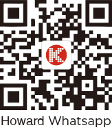 Howard Whatsapp