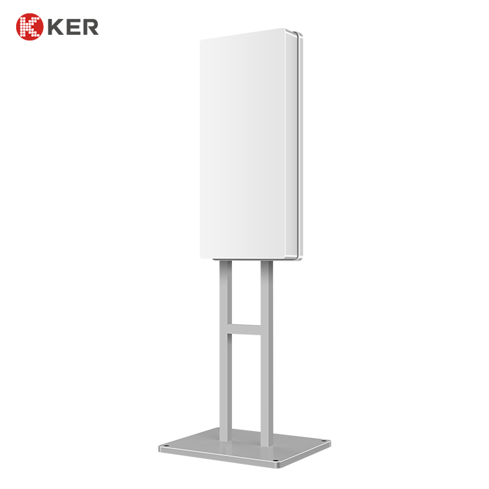 Compact Floor Standing Self Ordering Kiosk for Restaurant and Cafe - Image 4