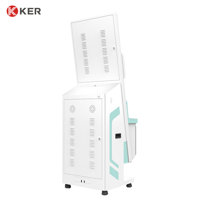 Healthcare Self Service Kiosk | Patient Check-in & Medical Registration Terminal - Image 4