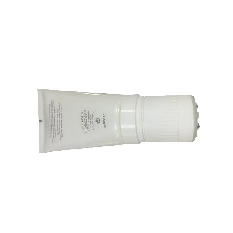 Facial serum massager